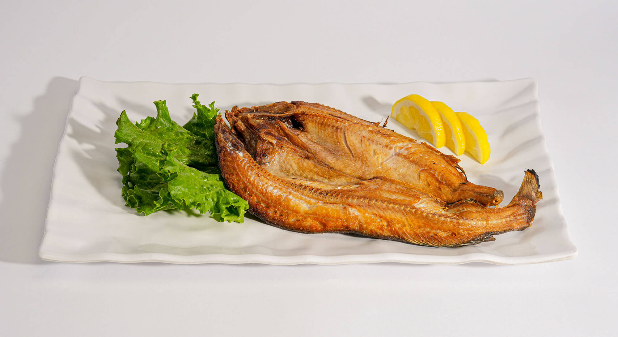 Atka Mackerel