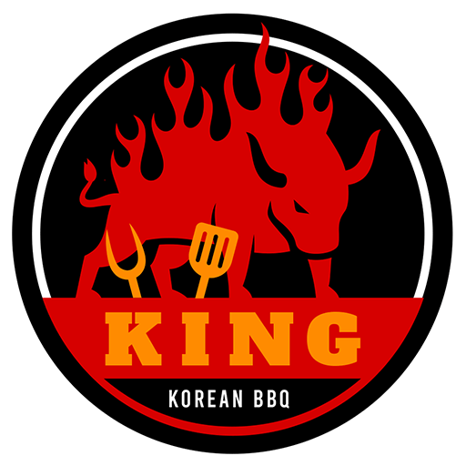KING KOREAN BBQ