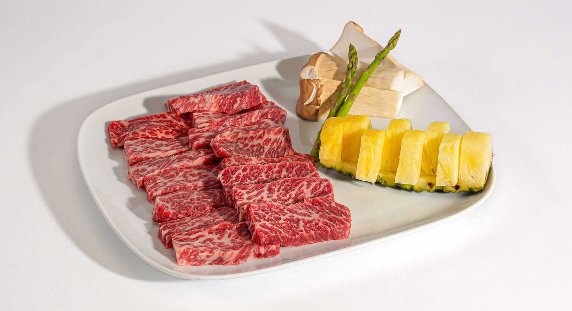 Flower Meat