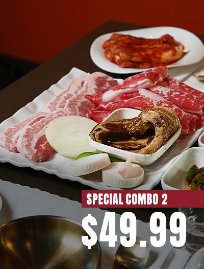 Special Combo 2